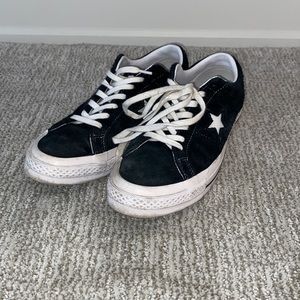 Converse One Star